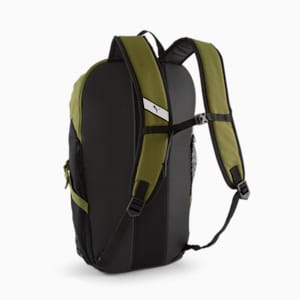 Cheap Jmksport Jordan Outlet ribbon Plus PRO Backpack, Olive Green-Rickie Orange, extralarge